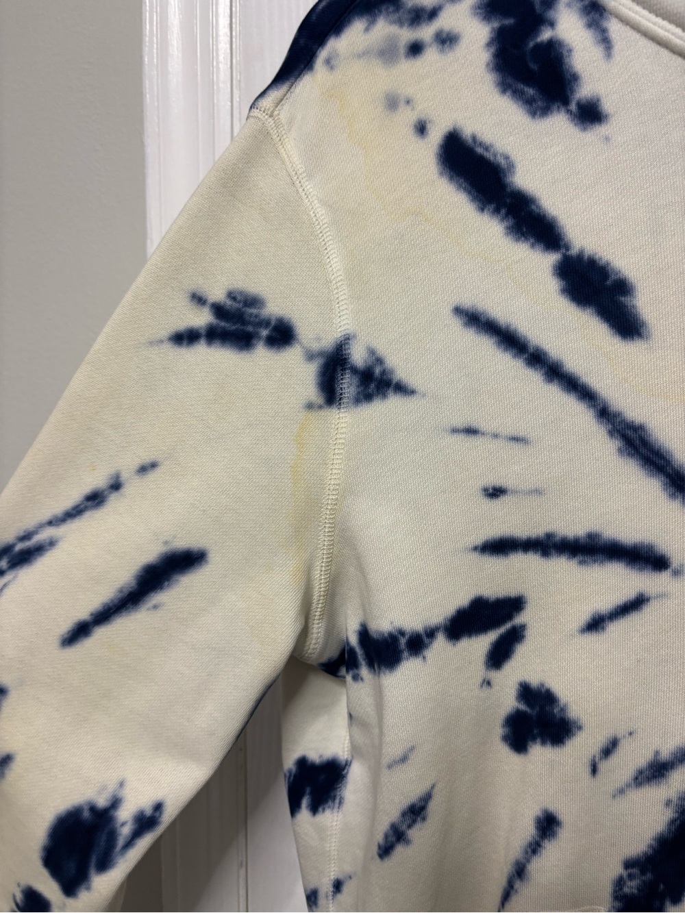 Vintage Ralph Lauren Men’s Tie-Dye Hoodie - Picture 4 of 13